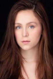 Abigail Donaghy as Teen Claudia in Everything to Me 2025