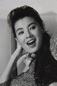 Hiroko Shino as in The Bear Storm 1980