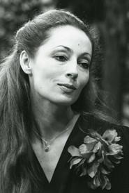 Claudine Coster as Isabelle Bianchini in The Man Who Betrayed the Mafia 1967