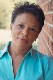Sheila M. O'Rear as  in Union Bound 2019