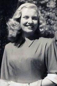 Nelly Duggan as Isabel in Upper Paraná 1958