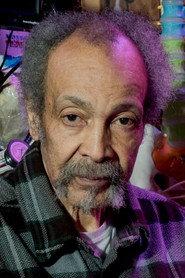 Milford Graves as Norman II in River of Fundament 2014