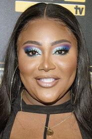 Ts Madison as Hollywood in Zola 2021