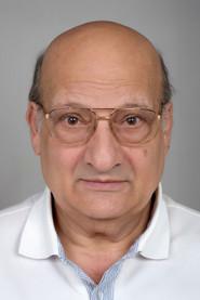 Ferdi Atuner as in Abbas’s Angels 2015