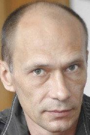 Georgy Topolaga as «Satana» in In the Moscow Slums 2023