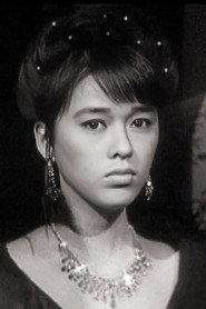 Regina Kent as Ailene in The Inspector Wears Skirts 1988