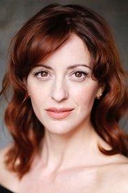 Amy Ellen Richardson as Mama Who in Dr. Seuss' The Grinch Musical 2020