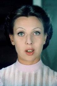 Valentina Svetlova as  in New Year's Letter 2025