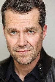 Yanni Walker as The New Guy in Love and a Long Shot 2009