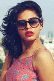 Madhurima Ghosh as in The Cabin Guard 2019