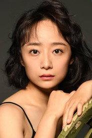 Zheng Lisha as Fei in Blue Sun Palace 2025