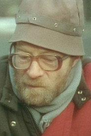 Valeriy Veselov as Sergey in Serafima Glyukina's Weekdays and Weekends 1988