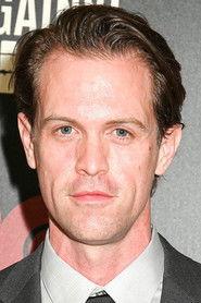 Ben Cole as David Gillespie in Howling V: The Rebirth 1989