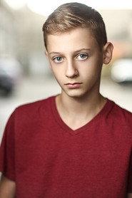 Julien Hicks as Jordan in Motherboard 2016