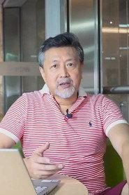 Quansheng Gao as in Happy Heroes: Multiverse Rescue 2026