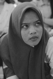 Andi Anindita as Sri in Toxic Masculinity 2024