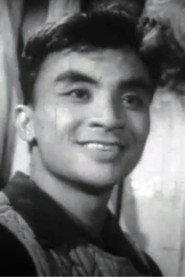 Duc Hong as Chinh Lan Cu in The Young Soldier 1964