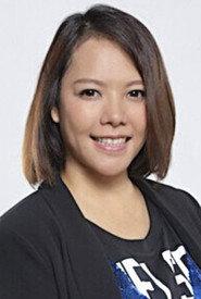 Saya Chang as School Cooker in Listen Before You Sing 2021