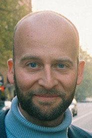 Ola Simonsson as The Man in Possibly Breezy 2013
