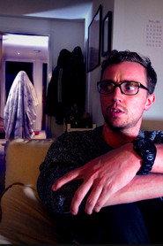 Graham Hughes as Graham in Death of a Vlogger 2019