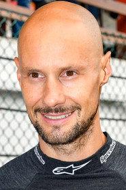 Tom Boonen as Himself in 2006 Paris Roubaix 2006