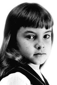 Tracy Stratford as Lucy Van Pelt (singing voice) in A Boy Named Charlie Brown 1963