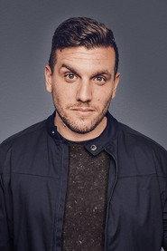 Chris Distefano as Self in On the Road: Babefest 2021 2022