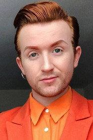 Alexander Joseph Mills as Lydia L'Scabies in Don't Blame Jack 2019