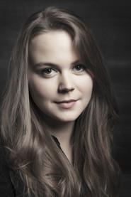 Liisa Saaremäel as Maria in Embrace 2024