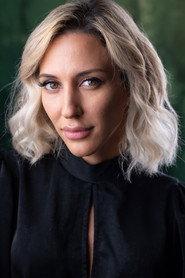 Shoshanna Withers as Betty in Betty 2025
