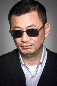Wong Kar-Wai as Self in Hong Kong Stories 2003