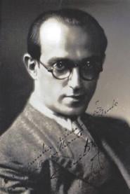 Renato Murce as Pai de Cacilda in Crime de Amor 1965