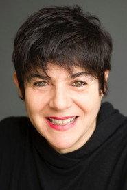 Barbara Spitz as Molly Robinson in Ein Sommer in Oxford 2018