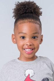 Caleb Sauls as Levi in Do Your Worst 2023