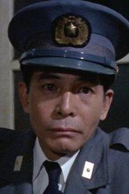 Yasuhisa Tsutsumi as in Siege of Fort Bismarck 1963