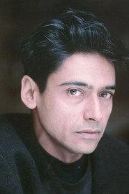 Ruchir Joshi as French Cineaste in Tales from the Planet Kolkata 2021