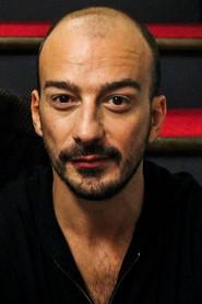 Guillaume Mélanie as  in Pour combien tu m'aimes ? 2014