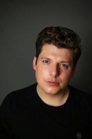 Andrew Games as Marty in Dandilicious 2021
