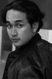 Gerald Abdullah as Wira in Dua Jiwa 2022