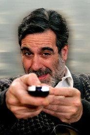 Albert Forner as Rabindanath in Blockbuster 2013