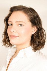 Hayley Tibbenham as Alice in Inhuman 2019