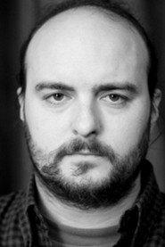 Alessio Manuali as Oste in Everyone Wants It 2015