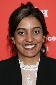 Meera Menon as Self in Seeing is Believing: Women Direct 2017