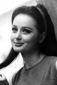 Helga Lehner as Zimmermädchen in The Spy Who Went Into Hell 1965