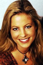 Angela Visser as Catherine in Hot Under the Collar 1992