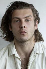 Callum Chapman as Bernard Floud in Benjamin Britten: Peace and Conflict 2013