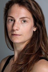 Jinny Lofthouse as Jinny in Host 2020