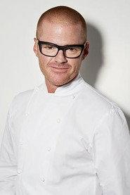 Heston Blumenthal as Self in Stephen Fry's 100 Greatest Gadgets 2012