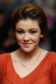 Shannon Beer as Young Cathy in Wuthering Heights 2011