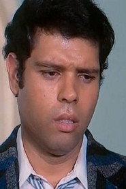 Samy Fahmy as عادل in Rendezvous with Soso 1977